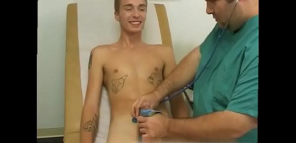 Nudist boys medical examination and nipple panties gay Since we